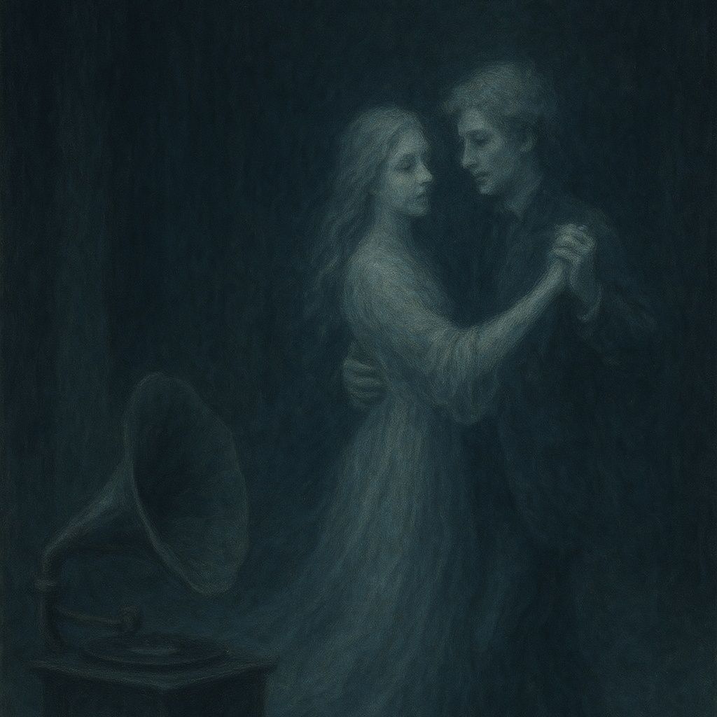 Phantom Serenade