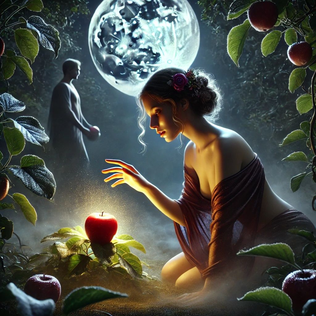 Fruit défendu