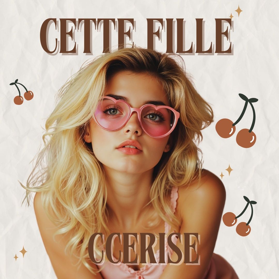 Cette fille
