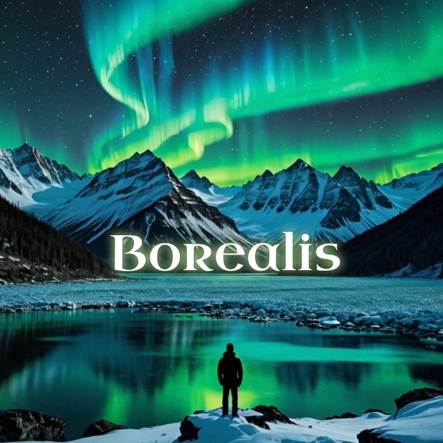 🇩🇪Borealis