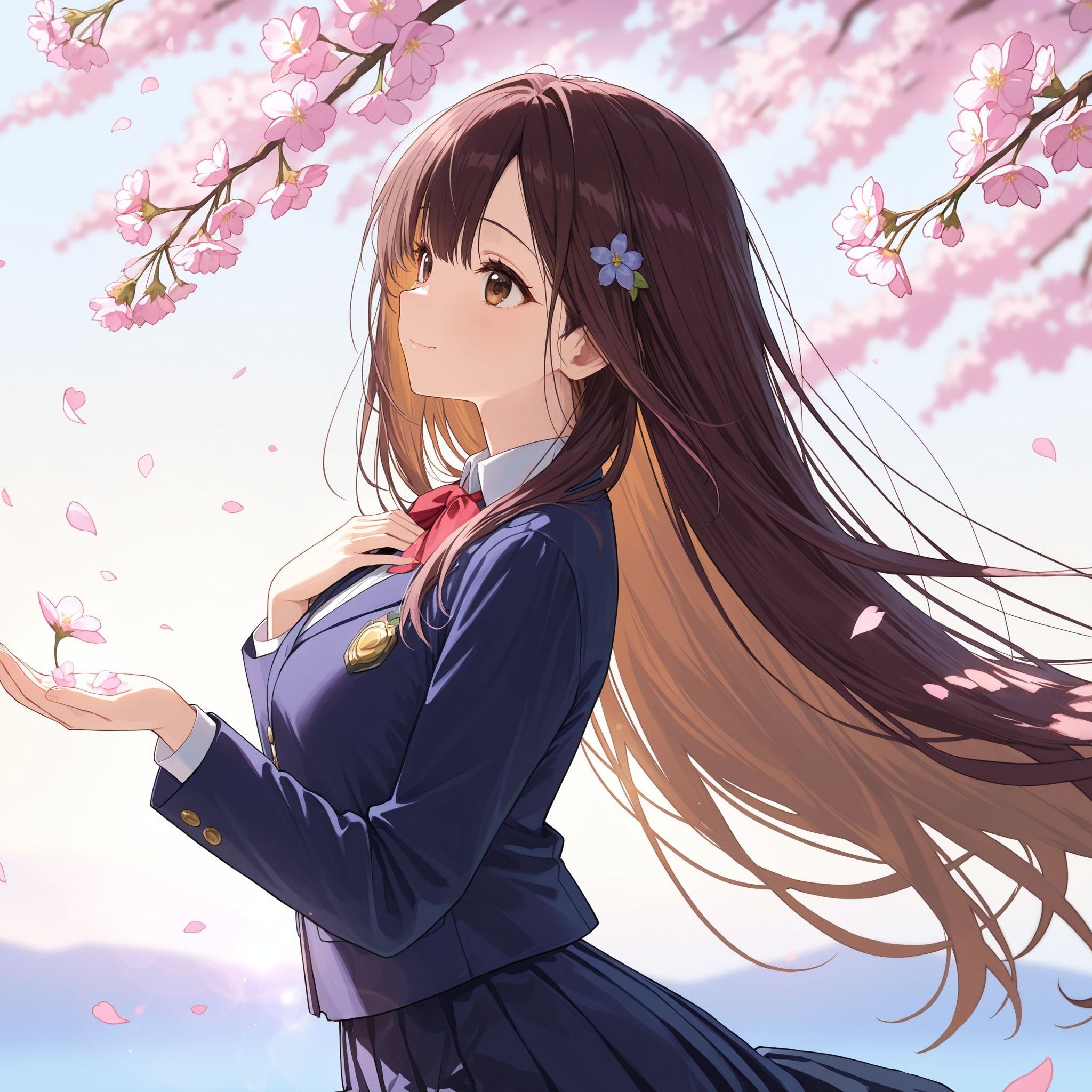  君と奏でるメロディ (Melody with You) 