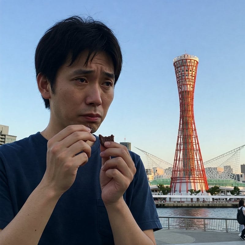 神戸メランコリー