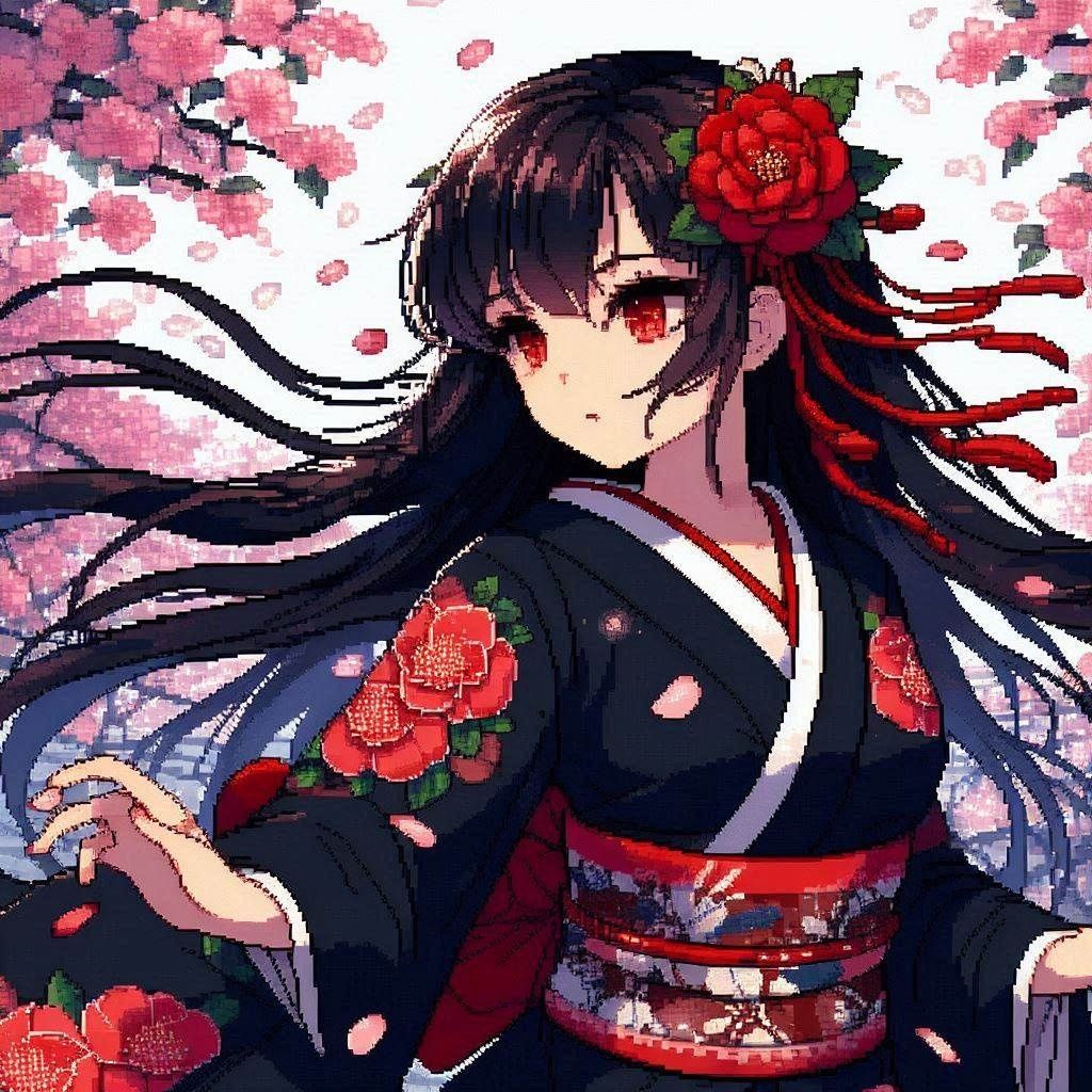 短桜ダンス