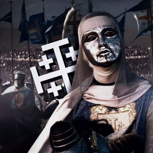 ♰Leper KING♰