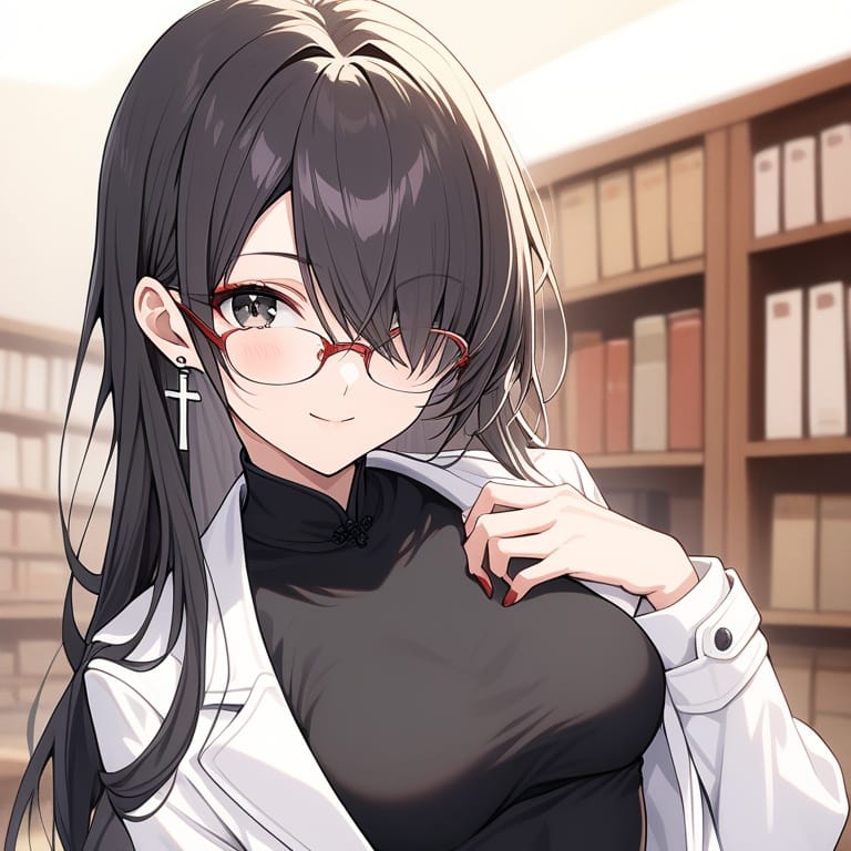 異質な私 ver.2