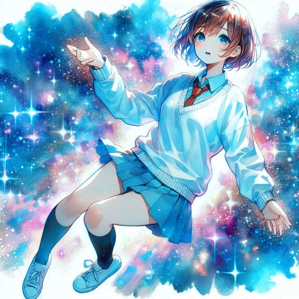 キラキラ(Kira-Kira)