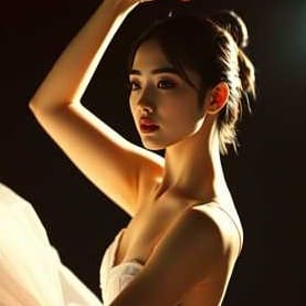 Lethal Ballerina