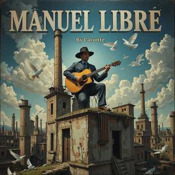 🇪🇸 Manuel Libre