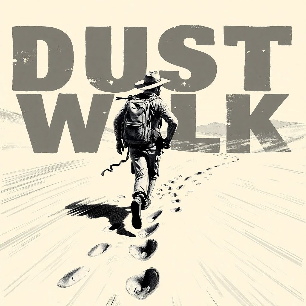 Dust Walk