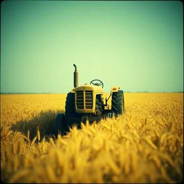 Farm Hands Anthem