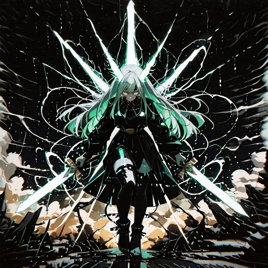 Survive, Exist [V2]