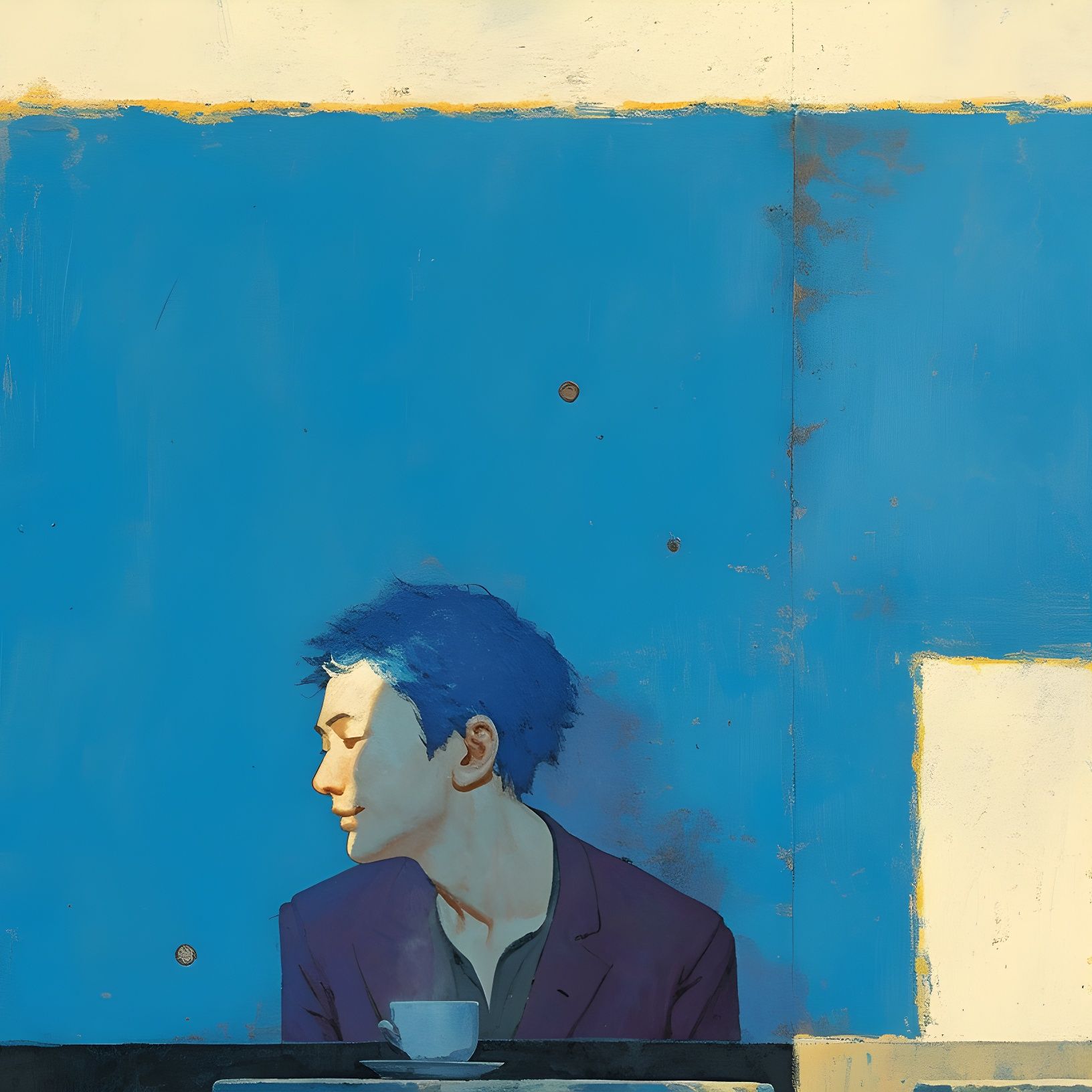 《没事~大家好》 It’s Fine, Hello Everyone.
