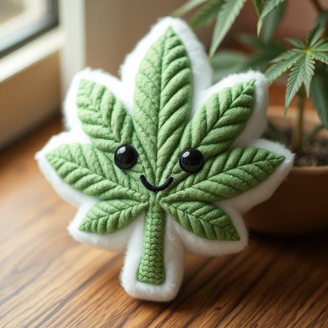 @niceflow #PlushiePandemic