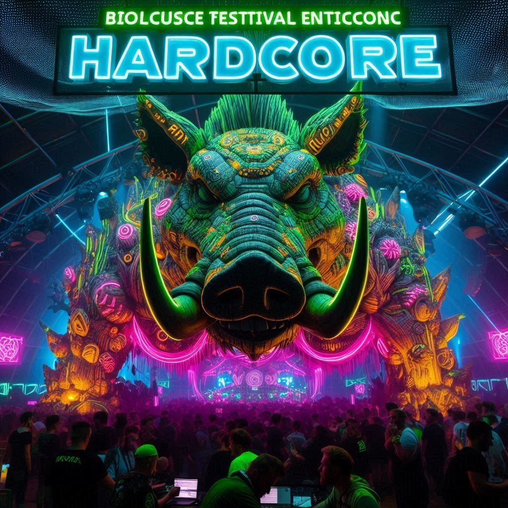 Hardcore-Strike-Time