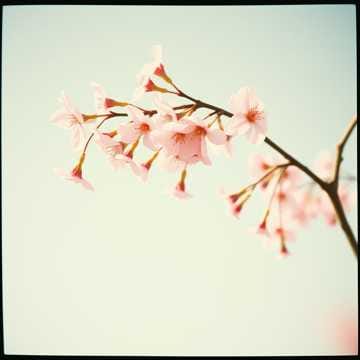 🎵나는 벗꽃이었다. V3