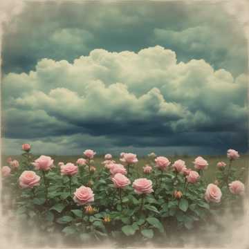 Mar de Rosas