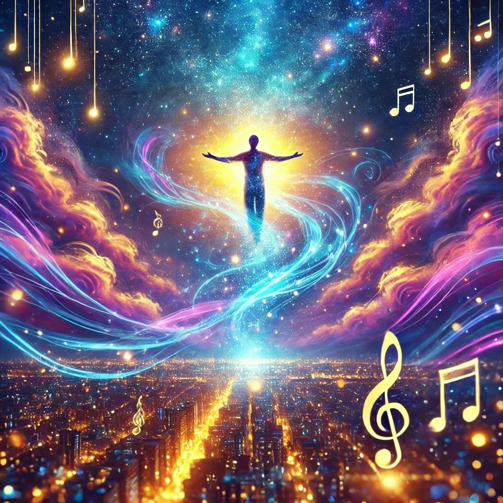 Vibra Infinita