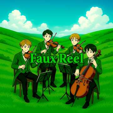 Faux Reel