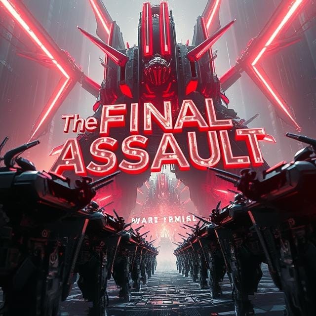 The Final Assault