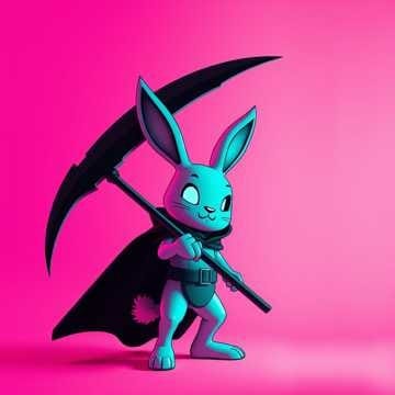 Bunny Beat Drop