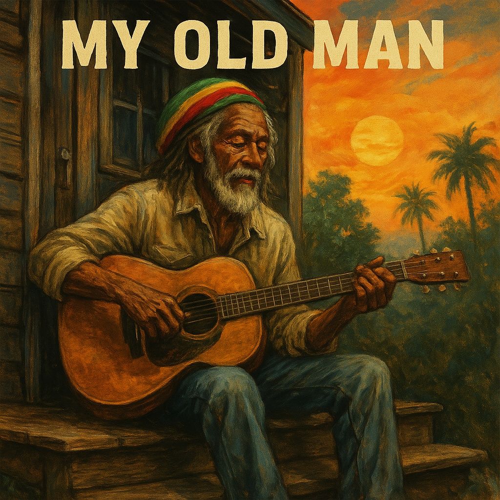 My Old Man