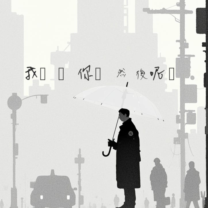 生活很棒（你媽的）