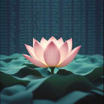 代码之外的我