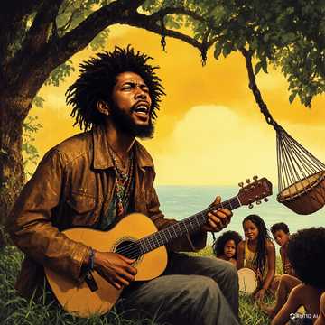 "Rust and Roots"
