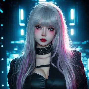 into my interface dollâ¨