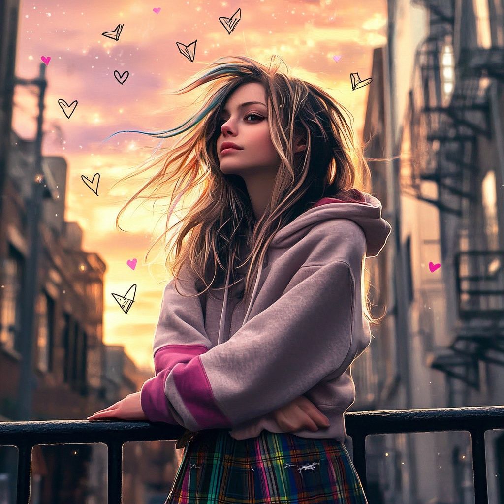 Teach Me How To Dream