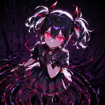 Ballad Of The End『Zero Remix』
