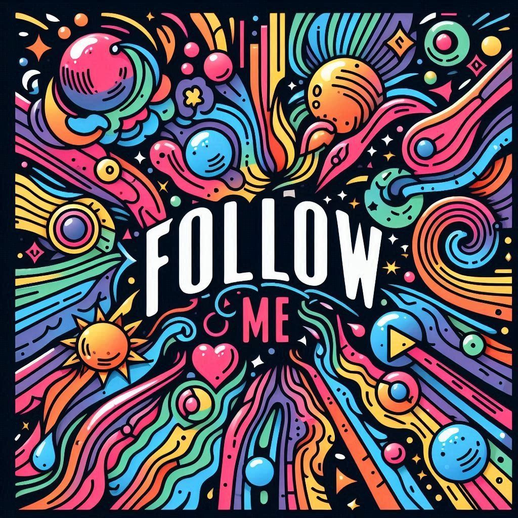 따라와 (Follow Me)