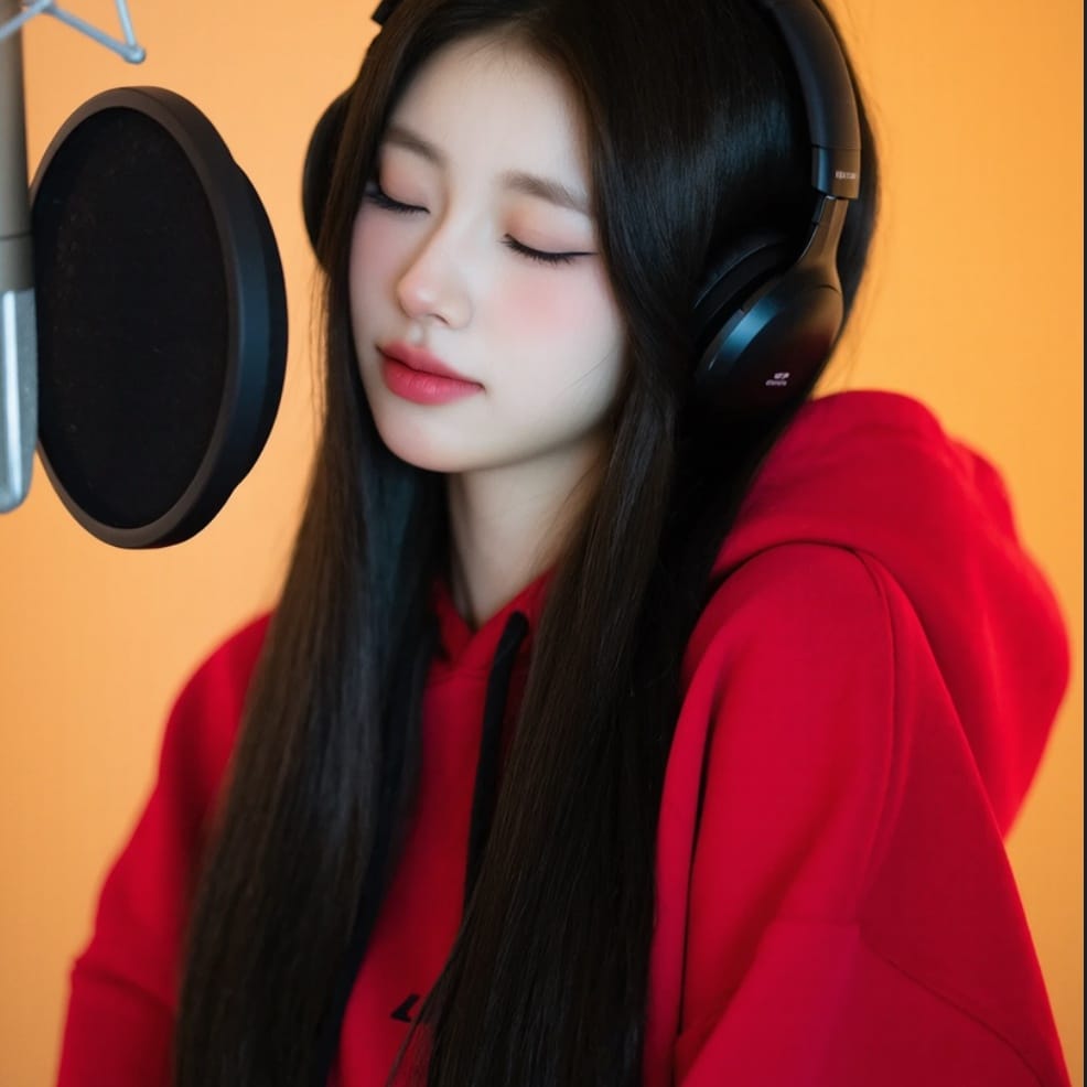 사랑이더라