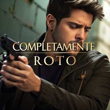 Completamente Roto