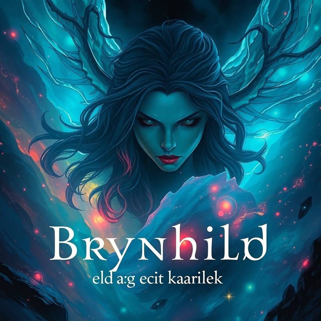 Brynhild “Eld och Evig Kärlek”