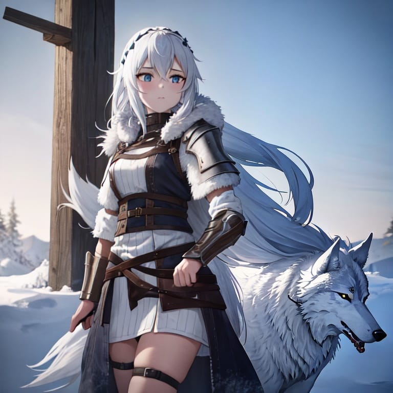 Walkürerna