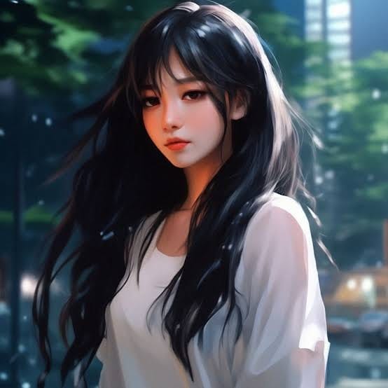Shadow of Love