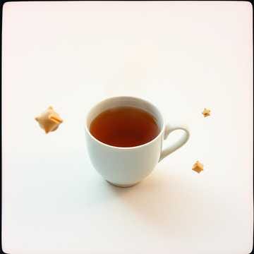 My Tea's Gone Cold (Remastered)