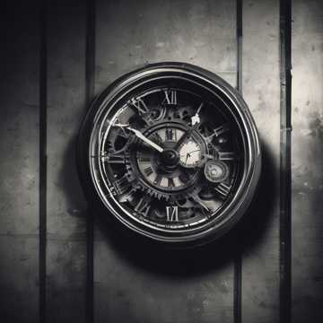 Time Thieves