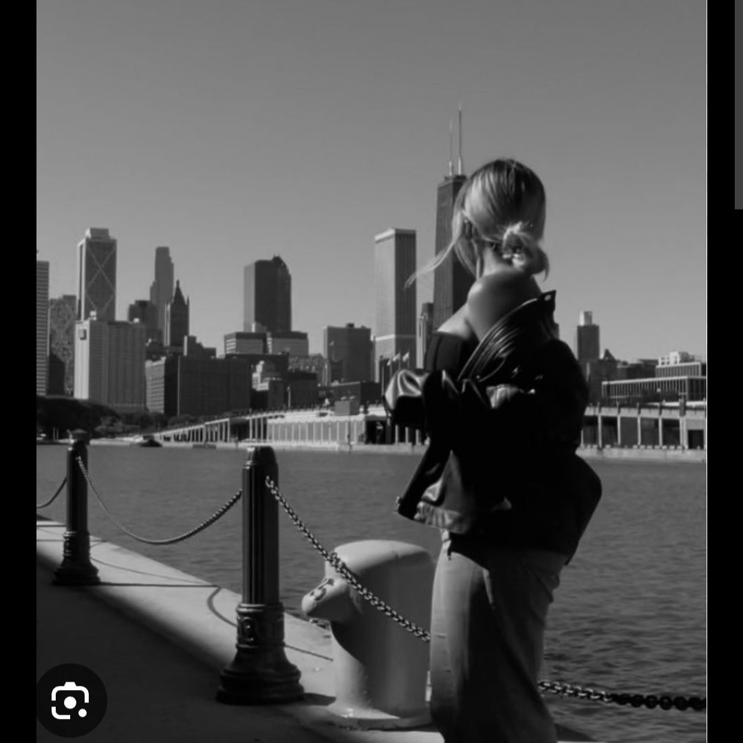 ❤️Chicago Women V