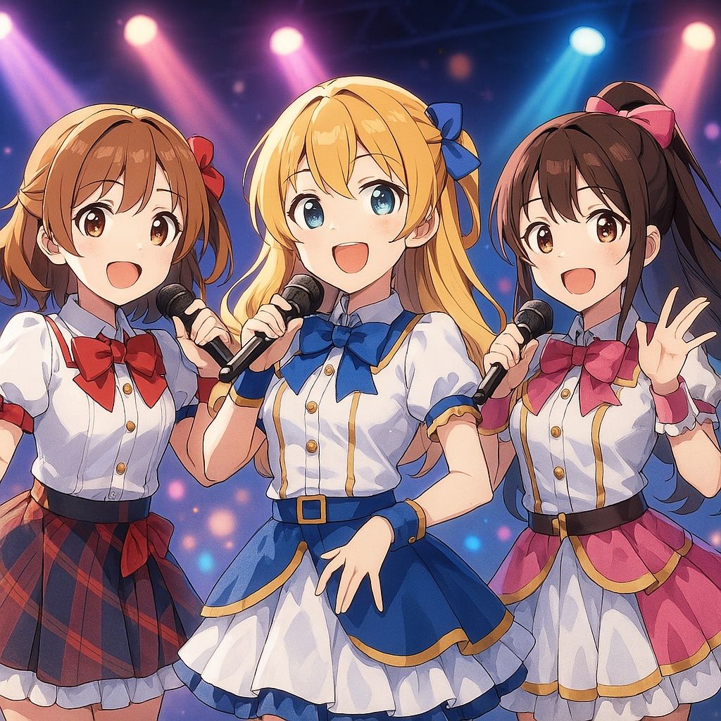 無敵！完璧！絶対！