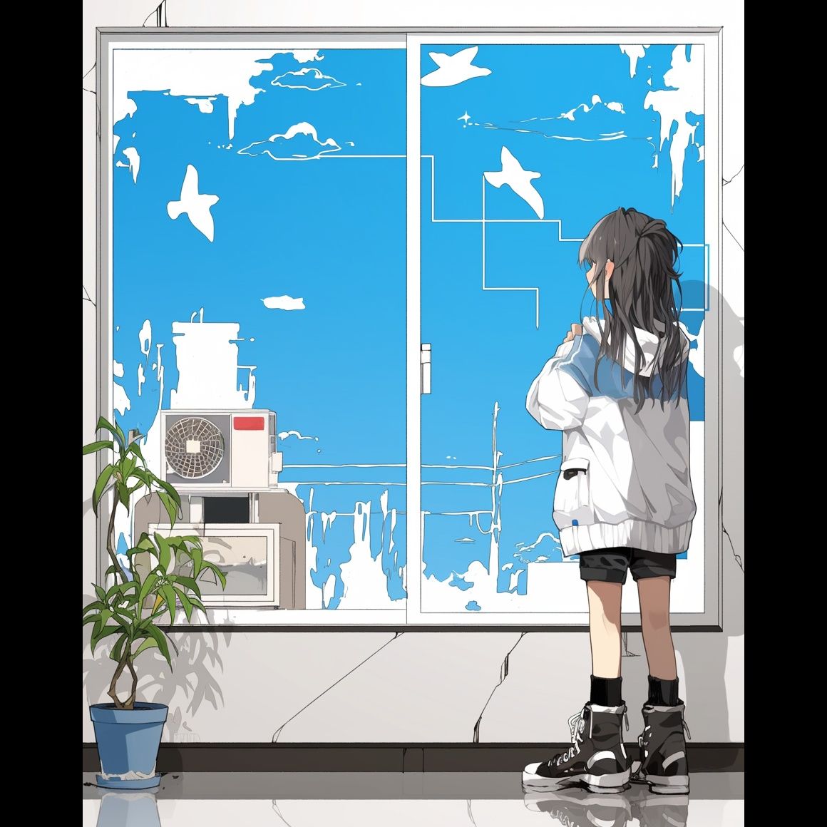 Dissociation