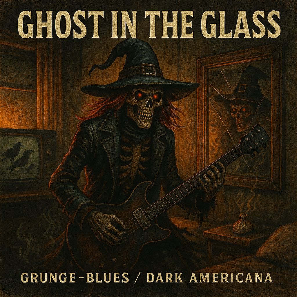 Ghost in the Glass