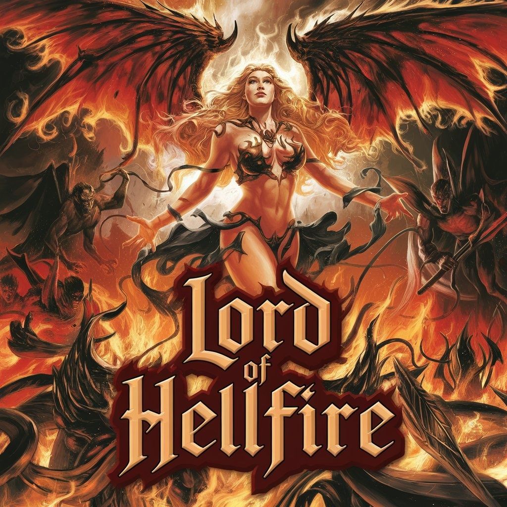 Lord of Hellfire