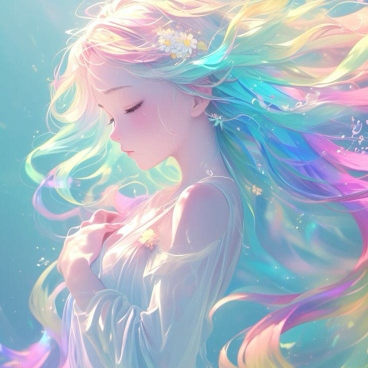 Celestial Abyss