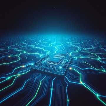 Into The System