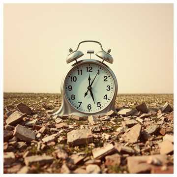 Time Wars
