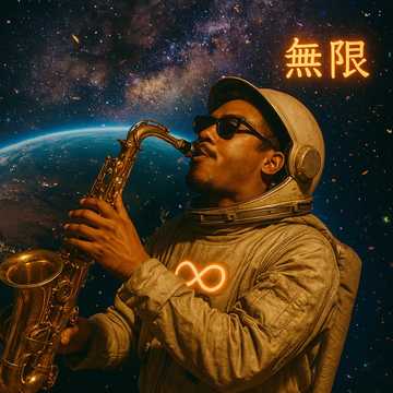 無限