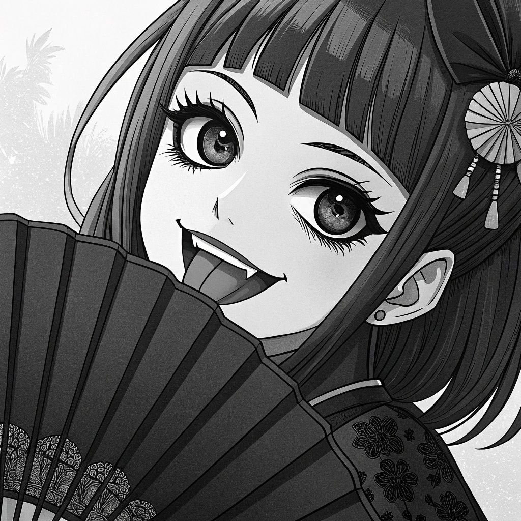 😚我是渣女