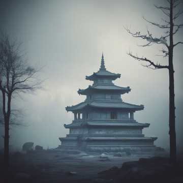 不變隨緣